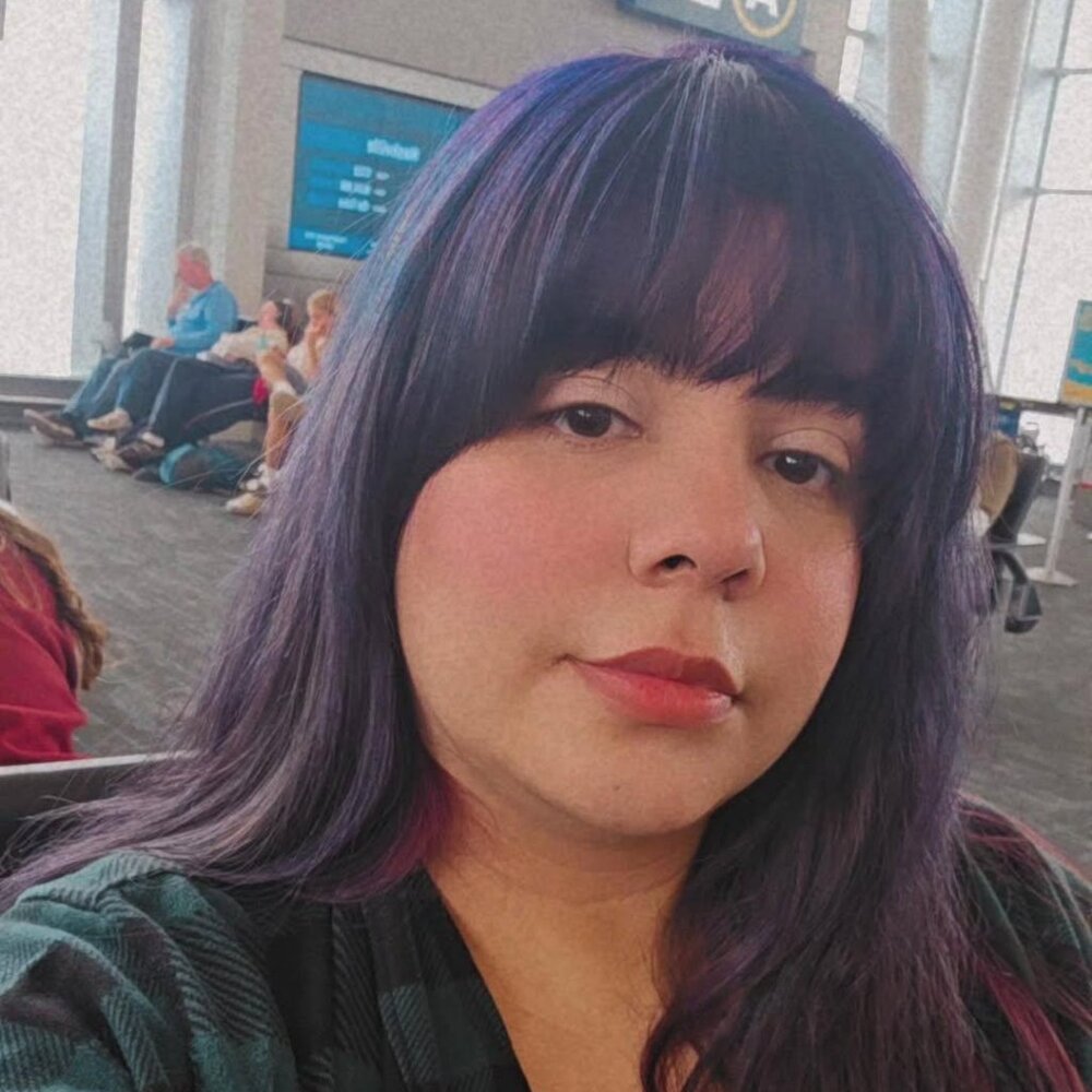 Meet your Posher, Diana